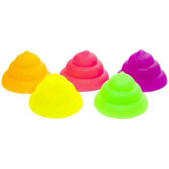 SQUEEZE NEON BOK - KARIŞIK RENKLER - STANTTA (50 adet)