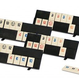 Rummikub Orijinal Travel Seyahat Boyu (1 ad.)