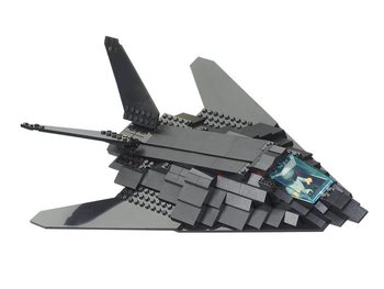 Sluban Bombardıman U&ccedil;ağı Army M38-B0108 (1 Adet)