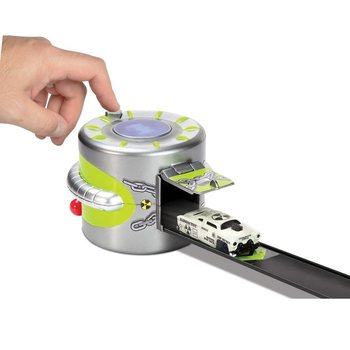 Maisto Glow Ryders Reactor Launch Set Fırlatma Seti