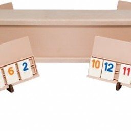 Rummikub The Original de Luxe (1 Adet)
