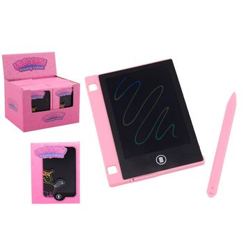 &Ccedil;izim Tableti - Model: UNICORN / TEKBOYNUZ Display'de (36 adet)