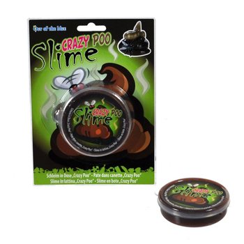 Kakalı Slime Kartta (24 adet)