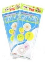 Sihirli Cetvel - Magical Ruler (24 adet)