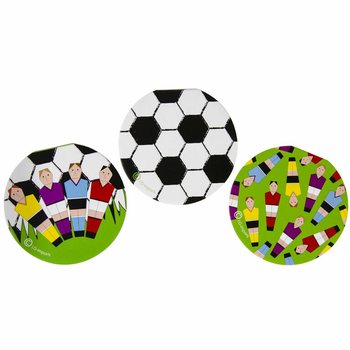 Futbolcu Not Defterleri (48 adet)