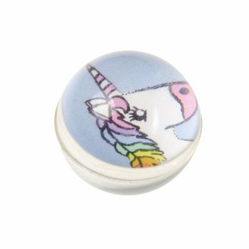 Unicorn Zıplayan Toplar - &Oslash; 3,2 cm (50 adet)
