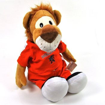 B&uuml;y&uuml;k Peluş Hollanda Aslanı (50cm)