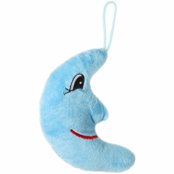 Peluş Yıldız ve Ay - Karışık (36 adet)
