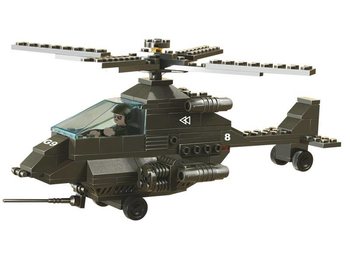 Sluban Savaş Helikopteri M38-B6200 (1 adet)