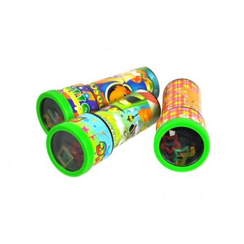 Kaleidoskop 9 cm (24 adet)
