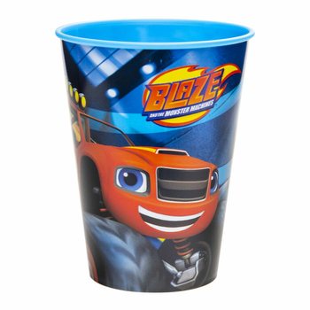 BLAZE Bardak / Dondurma Kabı - 260 ml. (12 adet)