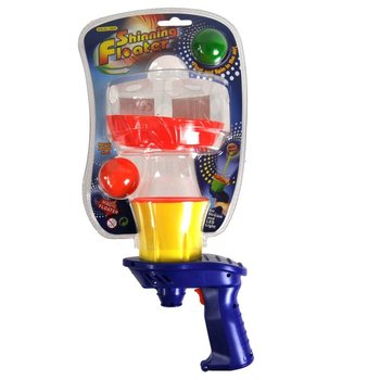 B&uuml;y&uuml;k Shinning Floater / Işıklı Havada Durma Makinesi (2 adet)