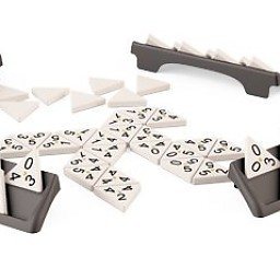 Triominos The Original XXL (1 ad.)