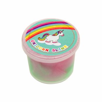UNICORN / TEK BOYNUZLU AT SLİME (72 Adet)