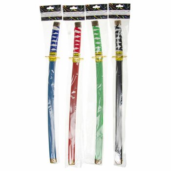 XL Ninja / Samuray Kılıcı (60 cm)