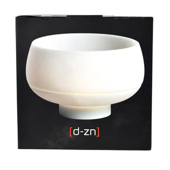 D-ZN Çift Taraflı Silikon Mumhoş - Beyaz (1 ad.)