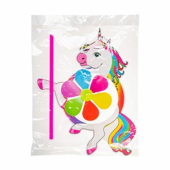 B&Uuml;Y&Uuml;K UNICORN / TEK BOYNUZLU AT R&Uuml;ZGAR G&Uuml;L&Uuml; (12 adet)