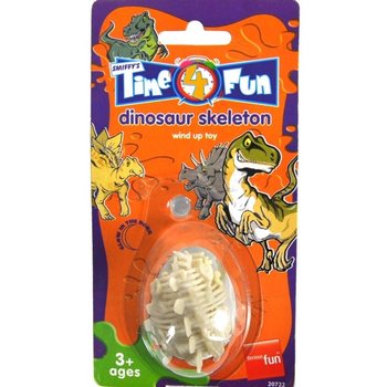 Smiffy's Kurmalı Karanlıkta Parlayan Dinozor (12 adet)