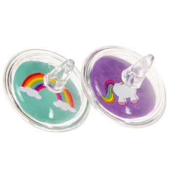 UNICORN TOPA&Ccedil;LAR (12 adet)