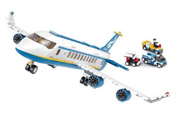 Sluban Yolcu U&ccedil;ağı M38-B0366 (1 Adet)