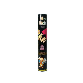 50'li Işıldayan Glow Stick T&uuml;p&uuml; 19.5 cm (5 Adet)