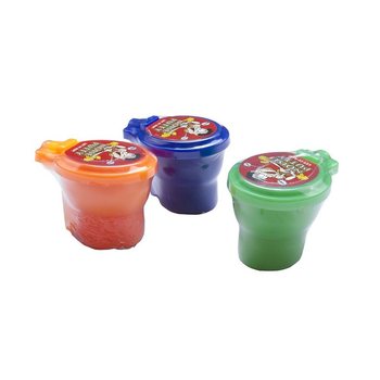Klozet Kutulu Slime (12 adet)