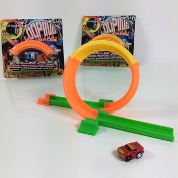 ***&Ccedil;OK UCUZ*** Looping Yarış Pisti 22,5 cm (48 adet)
