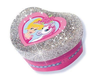 SES Glitter Dream Takı Kutuları (1 Adet)