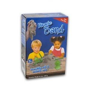 &Ccedil;OK UCUZ | Miracle Sand Sihirli Kum + 2 Kalıp (24 adet)