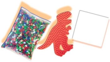 SES Hama Boncukları T-Rex Modeli (1 Adet)