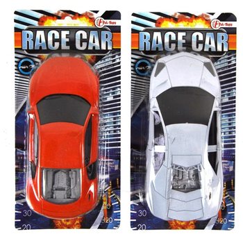 KART &Uuml;ZERİNDE S&Uuml;PER S&Uuml;RT&Uuml;NMELİ ARABALAR (12 adet)