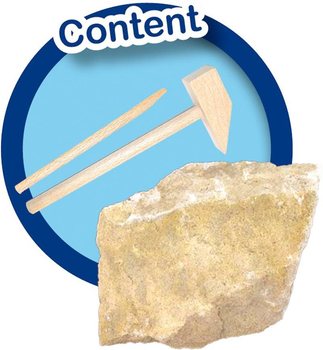 SES Explore T-Rex Kazı Seti (1 Adet)