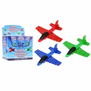 K&Ouml;P&Uuml;K U&Ccedil;AK 17 CM UZUNLUĞUNDA - TEŞHİR KUTUSUNDA (18 adet)