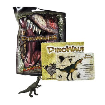 ***EN &Ccedil;OK SATAN*** DINOWAURS DİNOZORLAR TEŞHİR KUTUSUNDA (30 ad.)