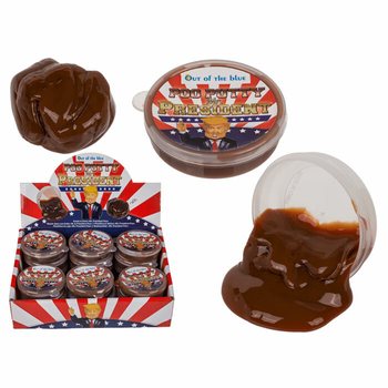 Mr. President Kaka Slime Standı (24 Adet)