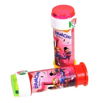 Display Kutusunda Kız &Ccedil;ocuk Sabun K&ouml;p&uuml;ğ&uuml; (36 adet)