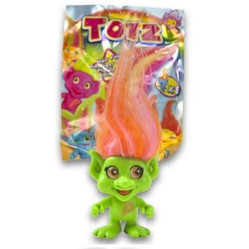 **MEGA UCUZ** Totz - B&uuml;y&uuml;k S&uuml;rpriz Pakette Neşeli Troller (30 adet)