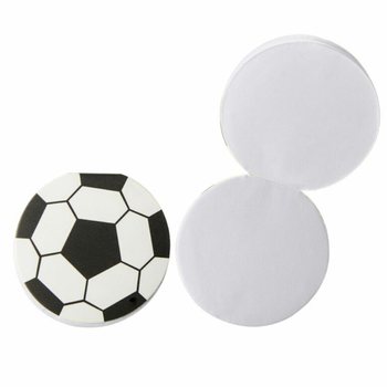FUTBOL NOT DEFTERLERİ (48 adet)