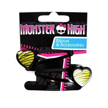 MATTEL MONSTER HIGH - MEGA S&Uuml;RPRİZ KUTUSU MİKSİ: TAKI VE AKSESUARLAR (100 Adet)