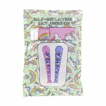 Kendi Şişen Unicorn Sopa - 49x13cm - Display (48 adet)
