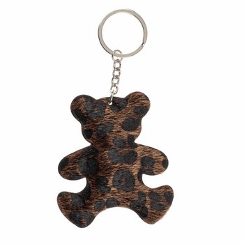 **MEGA UCUZ** TAKI VE AKSESUARLI KOMPLE LEOPAR DESENLİ D&Ouml;NER STANT (180 Adet)