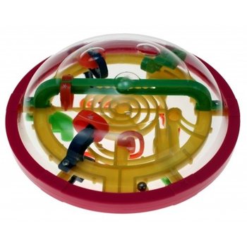 ***GADGET*** B&Uuml;Y&Uuml;K 3D UFO LABİRENT OYUNU (3 adet)
