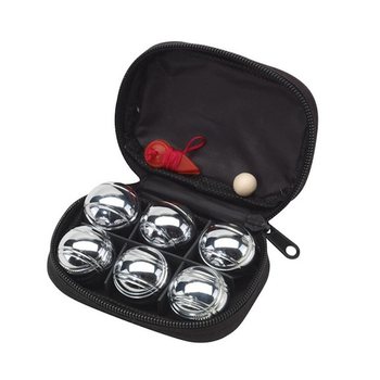 BOCCE - SEYAHAT VERSİYONU - EBAT: 11x8x3.5 cm (25 Adet)