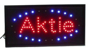 LED Tabela - AKSİYON