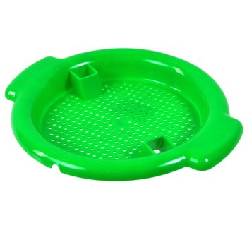 Oyuncak Kum Eleęi 18 cm - 14 Adet
