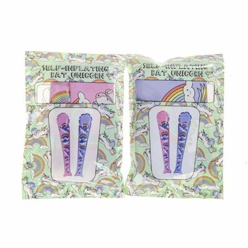 Kendi Şişen Unicorn Sopa - 49x13cm - Display (48 adet)