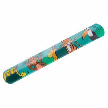 &Ccedil;ıt&ccedil;ıtlı Tokat Bileklik Yaban Hayvanları (36 adet)