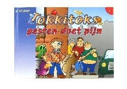 Kitap - Tokkitoks - Akran Zorbalığı İncinir (12 adet)