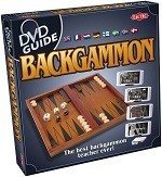 BACKGAMMON (TAVLA) &Ouml;ĞRENİN - DVD'Lİ OYUN