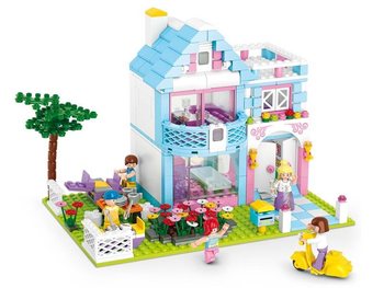 Sluban Aile Evi M38-B0535 (1 adet)